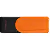 Image de Kingston Technology DataTraveler 256GB Portable USB 3.2 Gen 1 Exodia S (Noir/Orange) - Neuf