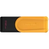 Image de Kingston Technology Datatraveler 512gb Portable Usb 3.2 Gen 1 Exodia S (noir/jaune)