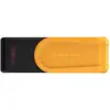 Image de Kingston Technology DataTraveler 512GB Portable USB 3.2 Gen 1 Exodia S (Noir/Jaune) - Neuf
