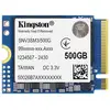Image de Kingston Technology 500G NV3 M.2 2230 NVMe SSD - Neuf