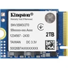 Image de Ssd Nvme Kingston Technology 2000g Nv3 M.2 2230