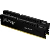 Image de Kingston Technology FURY Beast 64Go 5200MT/s DDR5 CL40 DIMM (Kit de 2) Noir