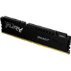 Image de Kingston Technology FURY Beast 32GB 5200MT/s DDR5 CL40 DIMM Schwarz