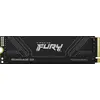 Image de Kingston Technology 8T FURY RENEGADE G5 M.2 2280 NVMe SSD