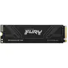 Image de Disco Duro Kingston SFYR2D/8T1 - Neuf