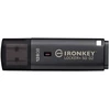 Image de Kingston Technology Ironkey 128 Go Locker Plus 50 G2, Fips 197, Aes-256