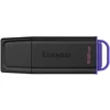 Image de Kingston Exodia 512 Go Usb 3.2 Gen 1 Noir/violet