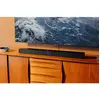 Image de WiiM BAR, système 2 voies, 3.0 canaux, compatible filaire et sans fil, couleur noire
