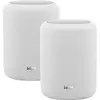 Image de WiiM Sound Lite Twin Pack blanc
