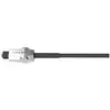 Image de Câble audio optique Monster MC M1000 DFO 3M Duraflex Toslink contacts dorés Silver - Neuf