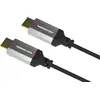 Image de Câble HDMI Monster - Résolution 8K - Dolby Vision - 48 GBPS - Vitesse Éclair - Homologué UL et CL3 - Triple Blindage - 1,8 Mètres - Neuf