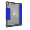 Image de Coque Dux Plus Duo pour iPad 10.2 2019/20/21 7/8/9ème génération Bleu - Neuf