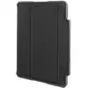 Image de Étui Folio pour iPad Air 11 Dux Plus Renforcé avec Emplacement Apple Pencil Noir - Neuf