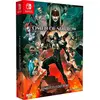 Image de Jeu Nintendo Switch « Omen Of Sorrow » (édition limitée) (import) Multicolore PAL Multicolore PAL
