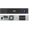 Image de Eaton 5SC 1500I RACK2U alimentation d'énergie non interruptible Interactivité de ligne 1,5 kVA 1050 W 8 sortie(s) CA