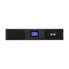 Image de Onduleur En Ligne Eaton 9sx2000ir 2 Kva 1800 W Rack 2u Noir 9 Sorties Ac C13/c14