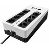 Image de Eaton - Onduleur 3s 700 Din - Off-line Ups - 3s700d - 700va (8 Prises Din)