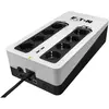 Image de Onduleur Eaton 3S Gen 2 - 850 VA (Blanc/Noir) #1POURCENT