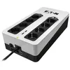 Image de 3s - Off-line / 850va / 8 X Din