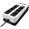 Image de Onduleur Eaton 3S Gen 2 FR - 450VA (Blanc/Noir) #1POURCENT