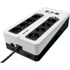 Image de Onduleur Eaton 3S Gen 2 FR - 850VA (Blanc/Noir) #1POURCENT