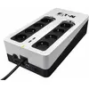 Image de Onduleur Eaton 3S Gen 2 FR - 700VA (Blanc/Noir) #1POURCENT