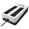 Image de Eaton 3S 700 FR - 0,7 kVA - 420 W - 161 V - 284 V - 50/60 Hz - 220 V