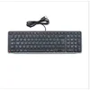 Image de CONTOUR DESIGN Clavier BALANCE filaire, FR - Neuf