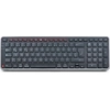 Image de Contour BALANCE-DE-WIRED Contour Balance clavier filaire DE-Layout noir retail
