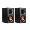 Image de Klipsch R-51M haut-parleur Noir Avec fil 85 W