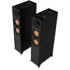 Image de Klipsch R-605FA 2-voies Noir Avec fil 400 W - Neuf