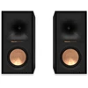 Image de Klipsch R-50M 2-voies Noir Avec fil 300 W