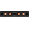Image de Klipsch R30C noir (unité) | Haut-parleur central pour Home Cinéma