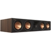 Image de Klipsch RP-504C II Noyer Avec fil 150 W - Neuf