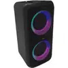 Image de Klipsch GIG XXL Party Speaker | Bluetooth | USB | Karaoke Microphone | Double Woofer & Tweeter | Guitar connection