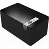 Image de Klipsch The Three Plus Noir Avec fil &sans fil 120 W