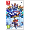 Image de Nerf Legends Nintendo SWITCH - Neuf