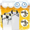 Image de Tireuse à Bière Pro 2 Robinets en Inox 50L/h   Service Rapide et Hygiénique