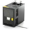 Image de Bierzapfanlage AS-80 2/4 voies, Refroidisseur sous comptoir 80 L/h Green Line