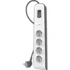 Image de Belkin - parasurtenseur - Ports de sortie : 4 - Allemagne