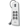 Image de Belkin - parasurtenseur - Ports de sortie : 6 - Allemagne