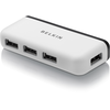 Image de BELKIN Hub de voyage USB 2.0 4 ports