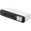Image de Belkin Belkin F4u021bt - Usb 2.0 - 480 Mbit/s - Noir - Blanc (f4u021bt)