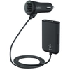 Image de Belkin F8M935BT06 Smartphone, Tablette Noir Allume-cigare Auto - Neuf