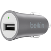 Image de BELKIN Mixit Chargeur allume-cigare Gris