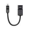 Image de Belkin Mini Displayport Hdmi Adaptateur Noir Compact