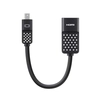 Image de Belkin Mini DisplayPort/HDMI 0,127 m Noir - Neuf