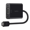 Image de Belkin USB-CVGA adaptateur graphique USB Noir - Neuf