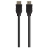Image de Belkin 1.5m, 2xHDMI câble HDMI 1,5 m HDMI Type A (Standard) Noir - Neuf