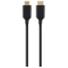 Image de Belkin HDMI - HDMI, 2m câble HDMI HDMI Type A (Standard) Noir - Neuf